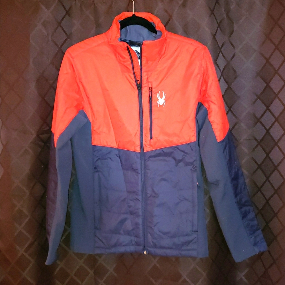 Men's Spyder jacket
